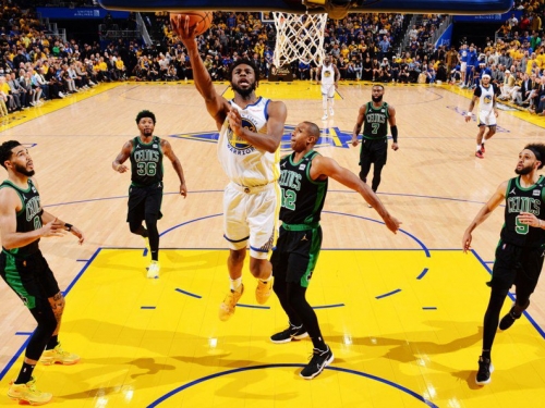 巨星光環下潛藏骨幹 維金斯無可取代的攻守效益