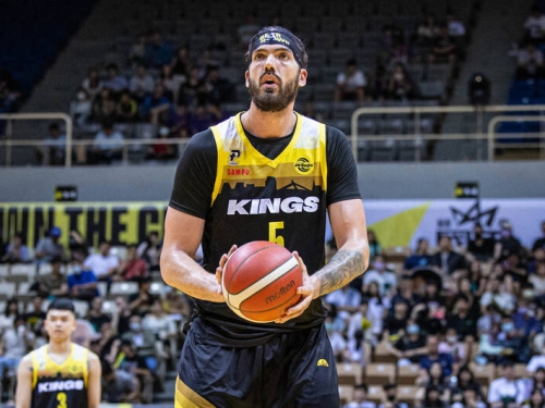 PLG》IG發文轟裁判挨罰5萬元 牧倫斯：沒有言論自由