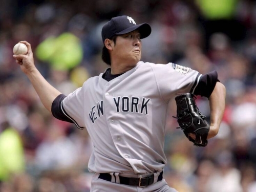 MLB》洋基台灣日第1時間就邀王建民 帕菲克透露40號王牌婉拒理由
