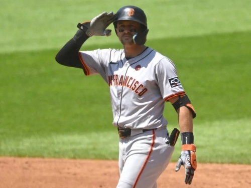 MLB》道奇游擊又現傷兵 急補2屆金手套即刻先發