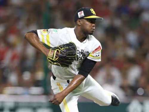 日職季後賽》莫伊尼洛率軟銀晉日本大賽！ 火腿錯失史上最大逆轉秀