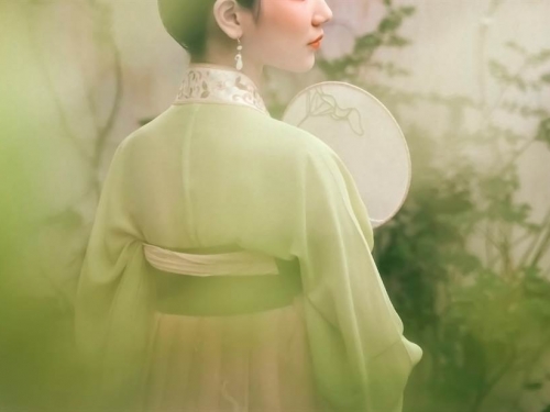 古代皇室奶娘不簡單 肩負重要責任
