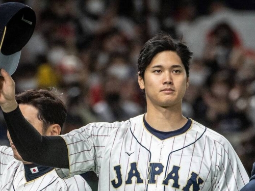 經典賽》渴望招募大谷翔平拚連霸！ 日本監督直呼：球季期間不打擾