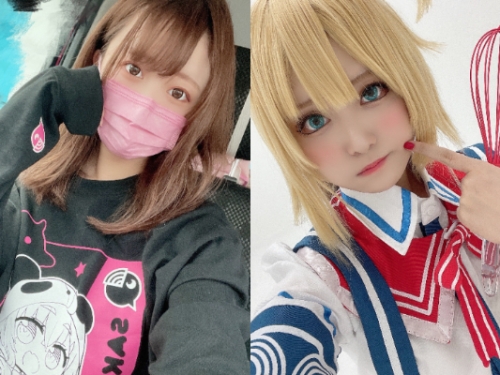 日本人氣Coser真面目遭起底…　私底下無Cosplay生活照曝光網友讚爆