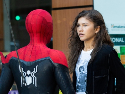 MCU 版「MJ」飾演者不清楚角色的未來走向！
