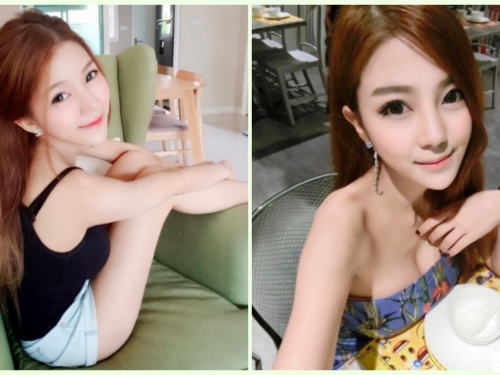 可愛小女友「居家自拍」屁股蛋好害羞喔！高顏值搭載「迷人美乳」讓人無法抗拒…