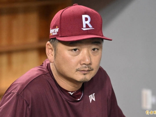 中職》林家正遭運動家釋出 WBC國家隊教頭：「不會因此捨棄他」