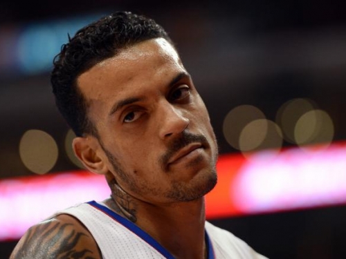 團報正夯？  勇士改簽「流氓保鑣」 騎士爽擁「高球商籃板癡漢」