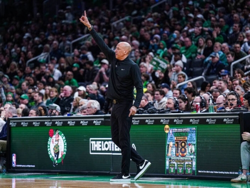 NBA》臨時接代理總教練卻率國王6連勝 克里斯蒂：全是球員功勞