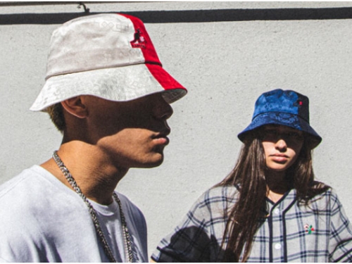 陳冠希潮牌再出招！CLOT 二度聯手 Kangol 推出系列帽款　重現經典「Silk Royale」絲綢！