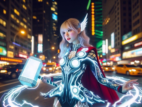 Thor