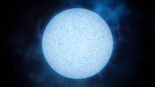 迄今距離最遠的恆星現身！位處 90 億光年之外