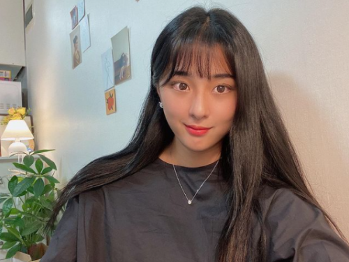 足球》南韓女足顏值擔當 球迷看好姜秀珍退休當藝人