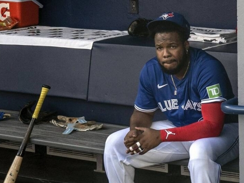 MLB》小葛雷諾延長合約協商期限將至 藍鳥總經理盼全力留住他