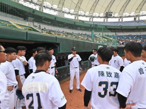 台鋼遭震撼教育 連25局無得分、5戰吞4敗