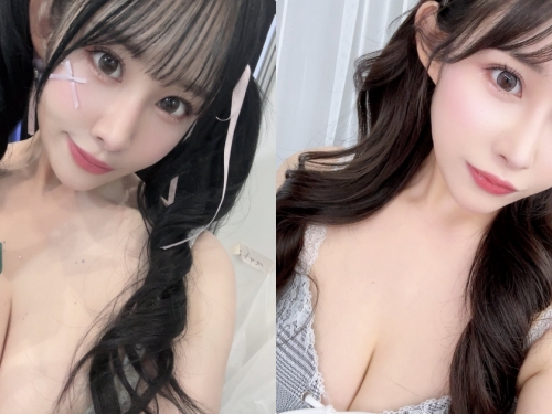 媽媽的朋友是火辣K罩杯巨乳，「豐滿誘惑曲線」讓我深深著迷...