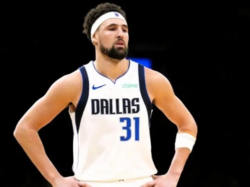 NBA》慘！傷兵人數比健康球員多　獨行俠107：137慘遭公鹿打爆