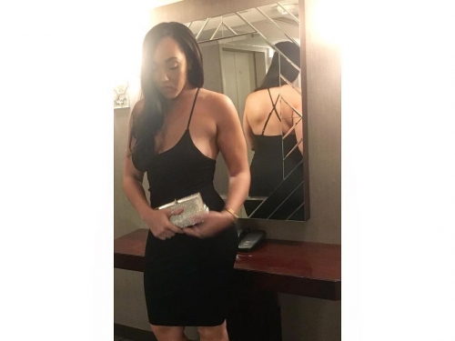 [球星辣妞]灌籃大賽這麼無聊要看啥？ 高登被淘汰改看高登妹妹！