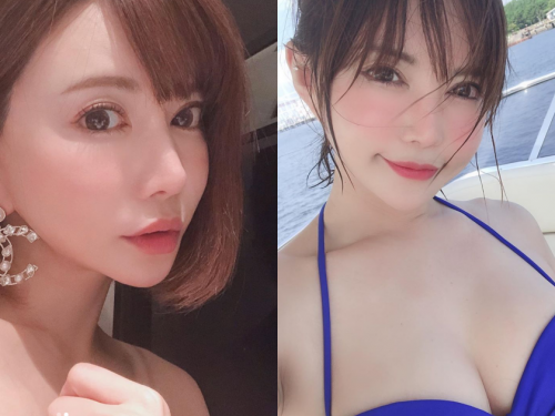 IG打卡露餡！日本AV女優里美優莉亞「小香控」，私藏包款配件不手軟