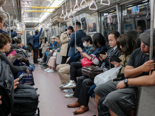台灣、日本男人共通點 「看A片學語言」 老司機：完全沒腔調