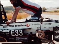 電動車加速新記錄！0-100km/h只要1.5秒