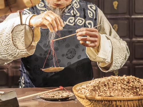 古代蒙汗藥真的存在？其實配方簡單 還能治病救人