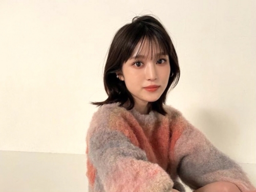 「東寶灰姑娘」演出！福本莉子主演《這份戀情今晚會從世上消失》狂灑洋蔥、好評不斷！