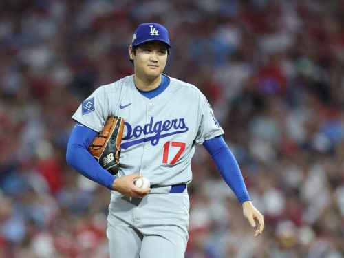 MLB季後賽》無意讓大谷翔平牛棚待命 道奇教頭談朗希：不可能每場都讓他關門
