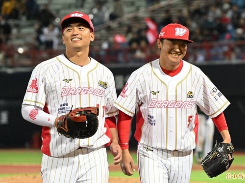 中職》陳禹勳重返一軍連3場無失分 已不在意有無中繼、救援