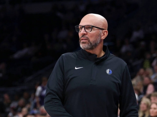 NBA》沒被尼克挖角！ 獨行俠複數年約留住主帥奇德