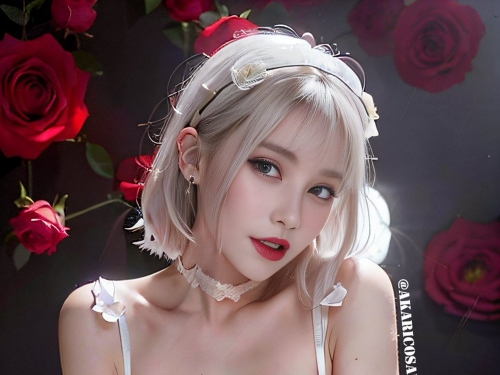diaoxie AI gallery 8