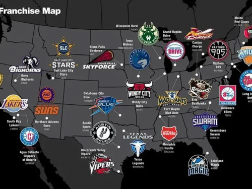 NBA／G聯賽金錢攻勢 菲律賓希望也被招募