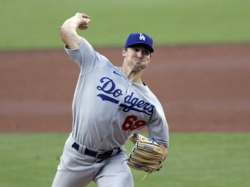MLB》開季前才簽小聯盟約延續生涯！35歲前道奇明星右投宣布退役