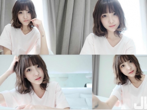 卡哇伊！超可愛「呆萌妹」讓你一秒愛上…連大叔都難忍「少女心噴發」