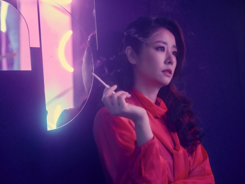 Netflix《華燈初上》最終章將上線！林心如重回「蘇媽媽偷情地」、經典場景一次重現！