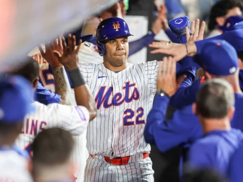 MLB》小孩不會說謊？ 威廉波特小球員直言史上最貴索托「過譽了」
