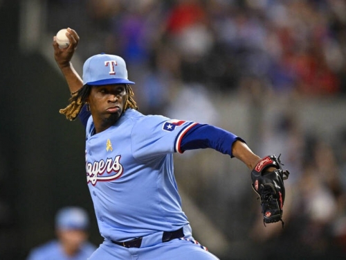 MLB》兩先發季前掛傷 大都會小聯盟約簽10年資歷右投伍雷尼亞