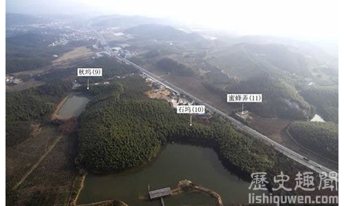 世界最早的水利系統在浙江：早大禹治水1000年