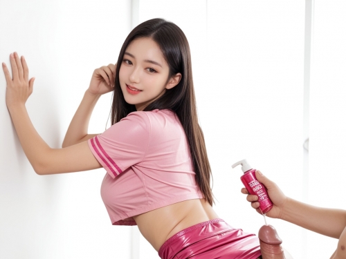 Pinky Girl