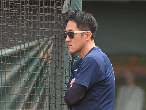 中職》執教生涯初嚐5連敗 平野惠一的預料之內
