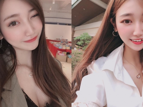 超萌大眼虎牙妹「優格」直播甜度超標，回鍋當老師也身受小朋友喜愛！