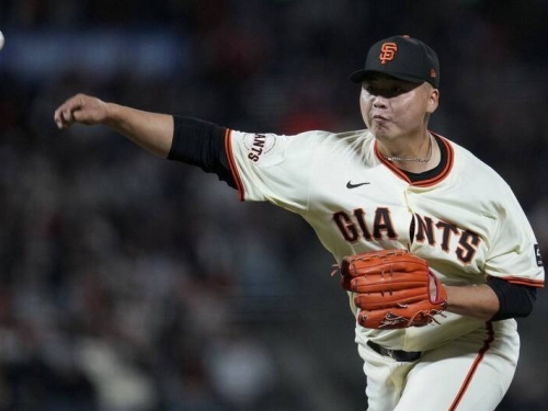 MLB》狂！鄧愷威5局7K三振秀奪勝 張弘稜與隊友上演接力完全比賽