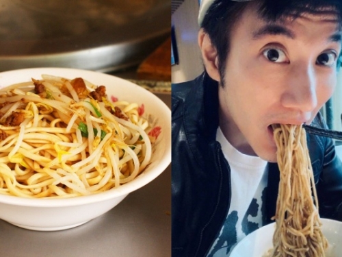不願意「麵」對！台灣各地「意麵」種類大不同！網問：一個意麵到底要有幾種表述？