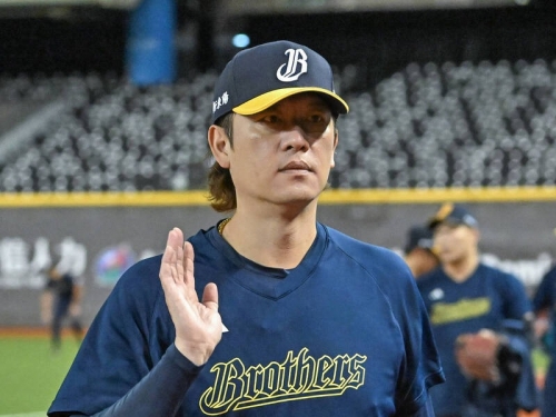 台灣大賽》羅戈G1控球大失準星 王建民一針見血