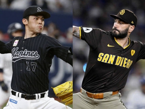 MLB》網羅朗希後再簽「大谷殺手」！名記者：道奇與其他29隊的對決