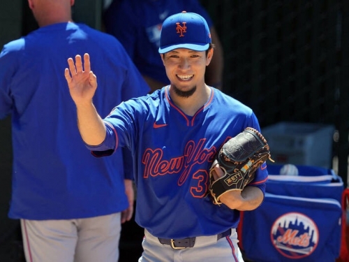 MLB》千賀滉大7局0失分好投收本季第2勝 連13局沒有失分