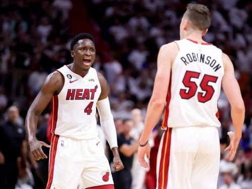 NBA》歐拉迪波完成左膝手術 球團未透露歸隊時程