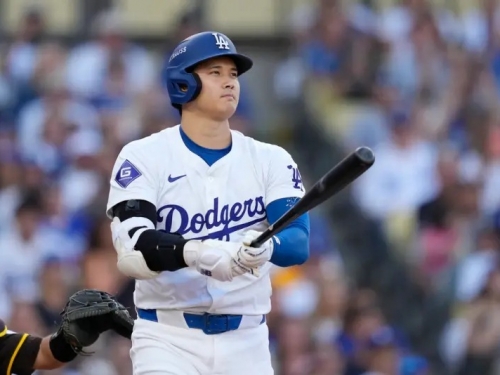 MLB》大谷翔平為何能把球打那麼遠？和田一浩：「身體旋轉速度」是關鍵