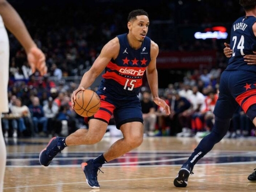 NBA》勇士想要的後衛沒了！尼克攔胡前最佳第六人但恐面臨「2擇1」