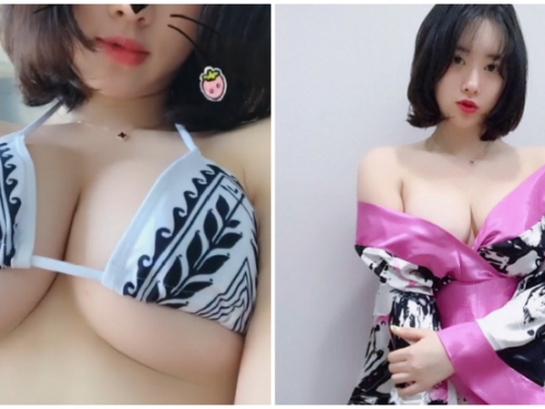 乳量實在太猖狂！「巨乳正妹」IG上滿滿影片福利，抖奶擠乳奶香畫面看不完！